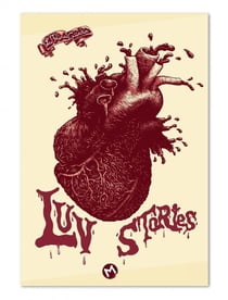 Luv stories