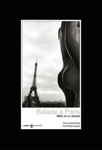 Balade à paris ii - mille et un détails