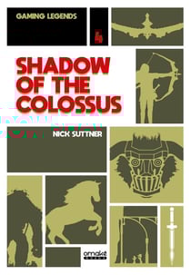 Shadow of the colossus