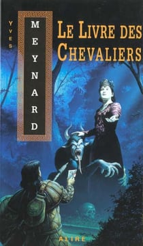 Le livre des chevaliers