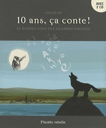 10 ans, ça conte !