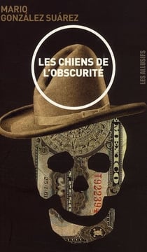 Les chiens de l'obscurité