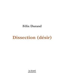 Dissection (desir)