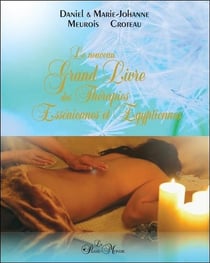 Le nouveau grand livre des thérapies esséniennes et égyptiennes