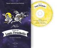 Contes de Louis Frechette