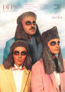 Les médias