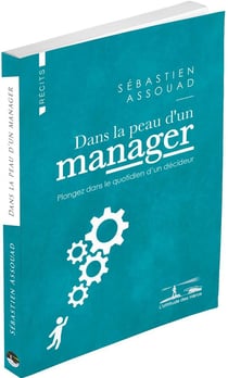 Dans la peau d'un manager