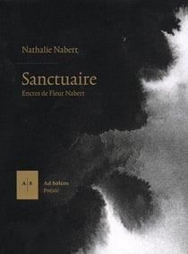 Sanctuaire - encres de fleur nabert