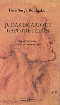 Judas Iscarioth, l'apôtre Félon
