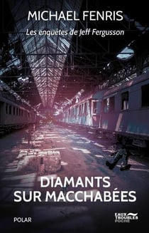 Diamants sur macchabées