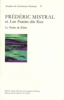 Le poème du Rhône