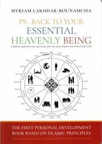 Ps back to your essential heavenly being