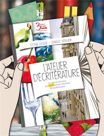 L'atelier d'écriterature