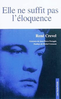 Elle ne suffit pas l'éloquence