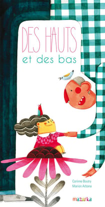 Des hauts et des bas