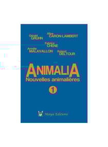 Animalia - nouvelles animalières