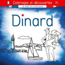 Coloriages et découvertes dinard