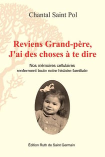 Reviens grand-pere, j'ai des choses a te dire