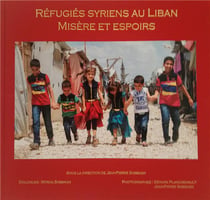 Réfugiés syriens au Liban : Misère et espoirs