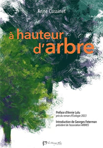 À hauteur d'arbre