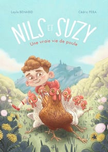 Nils et Suzy