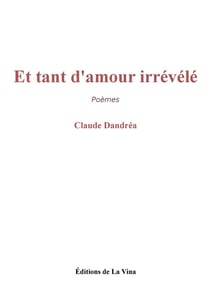 Et tant d'amour irrévélé