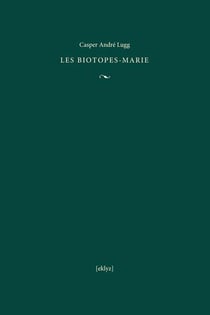 Les biotopes-marie