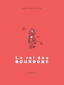 Le roi des bourdons t.5