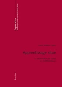 Apprentissage situe