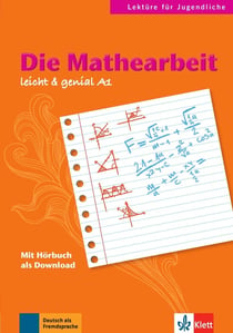 Die mathearbeit - allemand - A1, A2