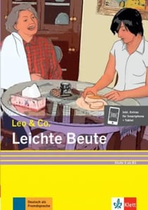 Leo & Co. : leichte beute