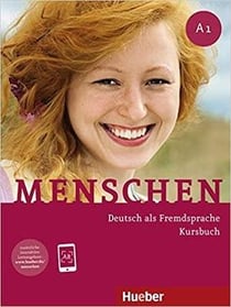 Menschen a1 kursbuch mit dvd-rom