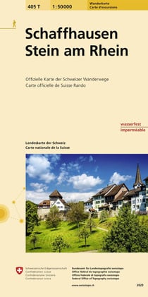 Schaffhausen