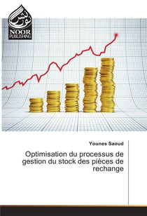 Optimisation du processus de gestion du stock des pieces de rechange
