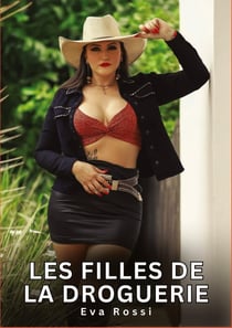 Les filles de la droguerie : Histoires Erotiques de Sexe Explicite Hard pour Adultes - Contes Interdites et Taboues