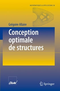Conception optimale des tructures