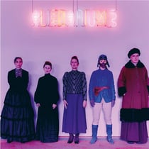 Dominique Gonzalez-Foerster Alienarium 5