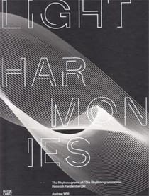 Heinrich heidersberger light harmonies /anglais/allemand