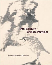 17th century chinese paintings from the tsao collection