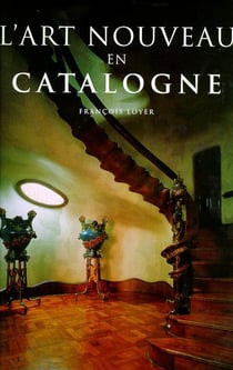 Art nouveau en catalogne