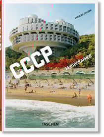 CCCP : Cosmic Communist Constructions Photographed