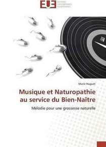 Musique et naturopathie au service du bien-naitre
