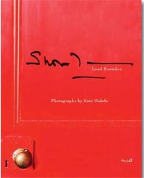 Koto bolofo lord snowdon