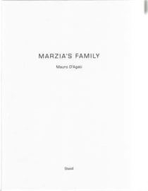 Mauro d'agati marzia s family