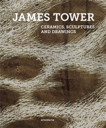 James tower ceramics sculptures drawings