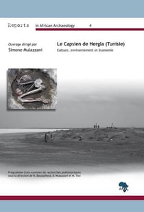 Le capsien de hergla (tunisie)