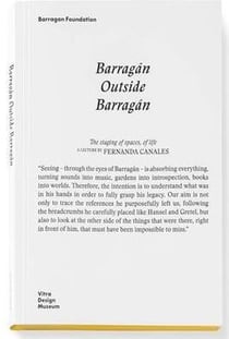 Barragan outside barragan /anglais
