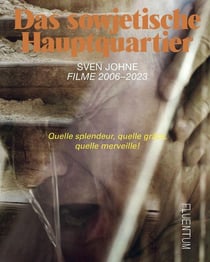 Sven johne das sowjetische hauptquartier. filme 2006-2023 /anglais/allemand