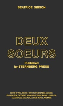 Deux soeurs