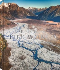 Michael poliza the world /anglais